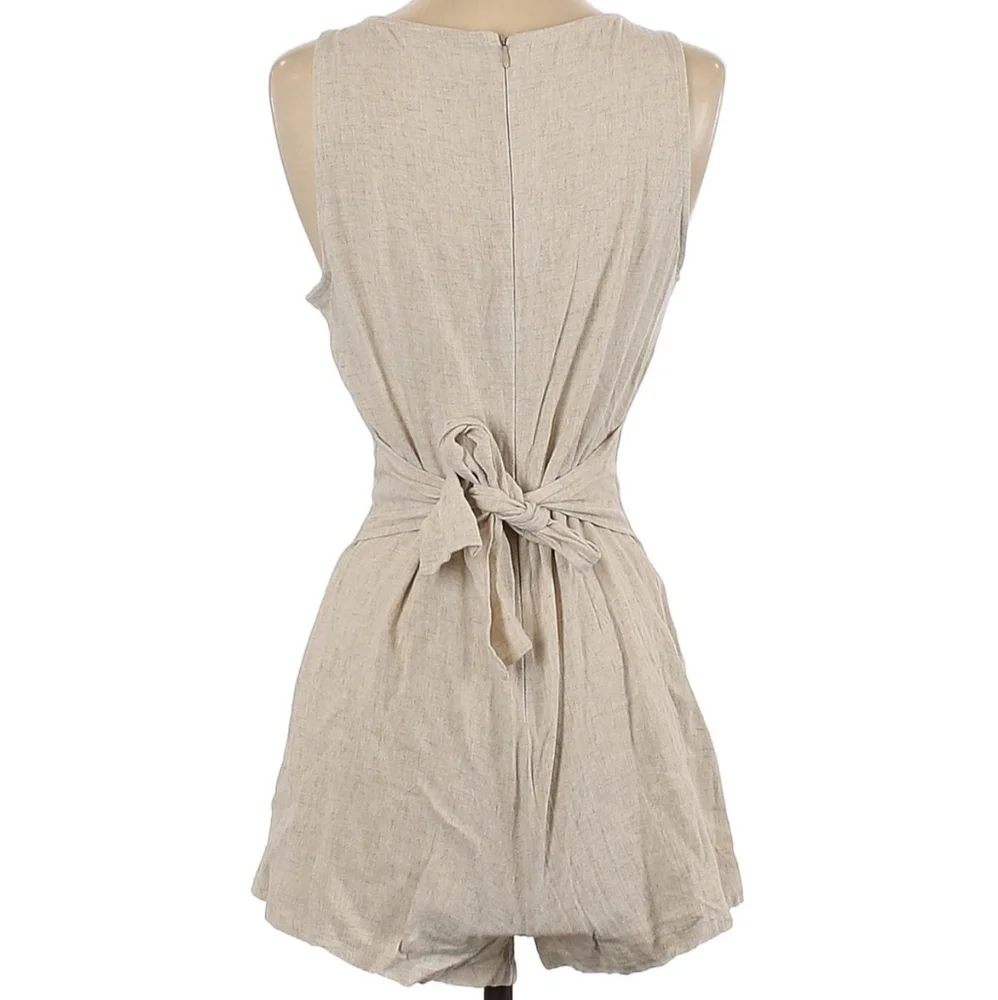 Romper - Picture 2 of 3